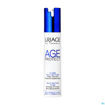 Age Lift Fluide Jour Lissant Fermeté 40ml