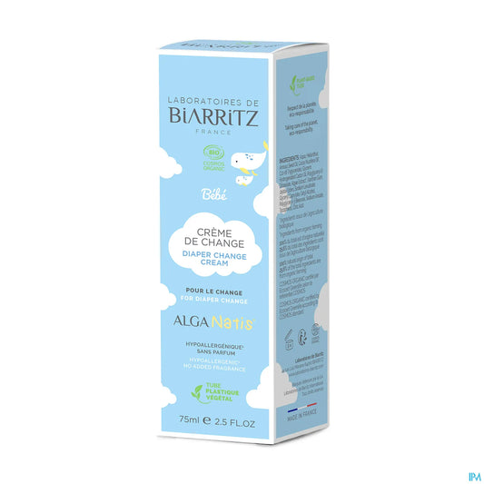 Baby Diaper Cream 75ml