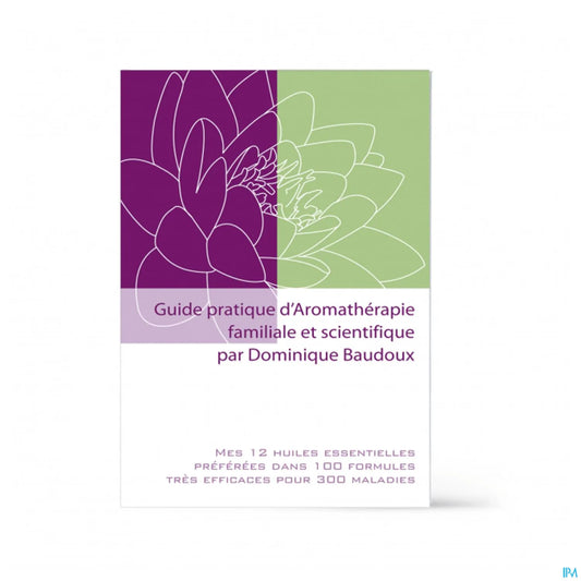 Practical Guide to Aromatherapy 144 pages