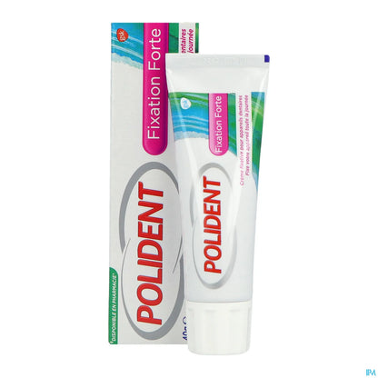 Fixation Forte Crème Fixative 40g