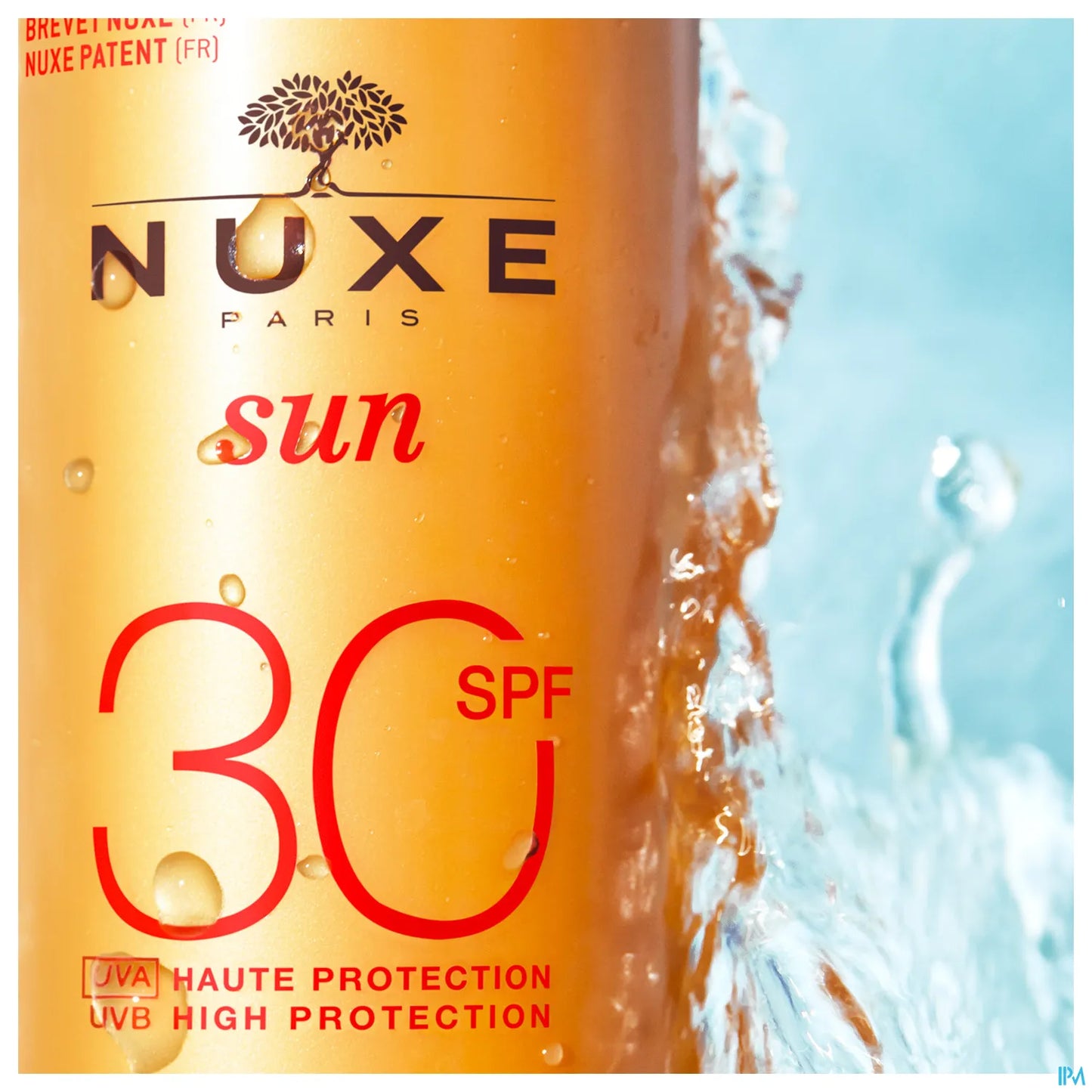 Delicious Sun Spray High Protection SPF30 150ml