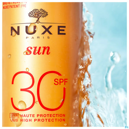 Delicious Sun Spray High Protection SPF30 150ml