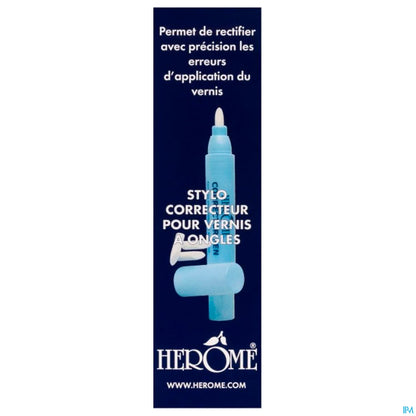 Stylo Correcteur Vernis 3ml