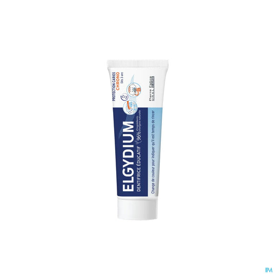Chrono Kids Toothpaste 50 mL