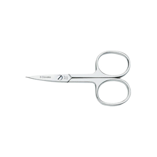 Ciseaux à Ongles Droit 9cm