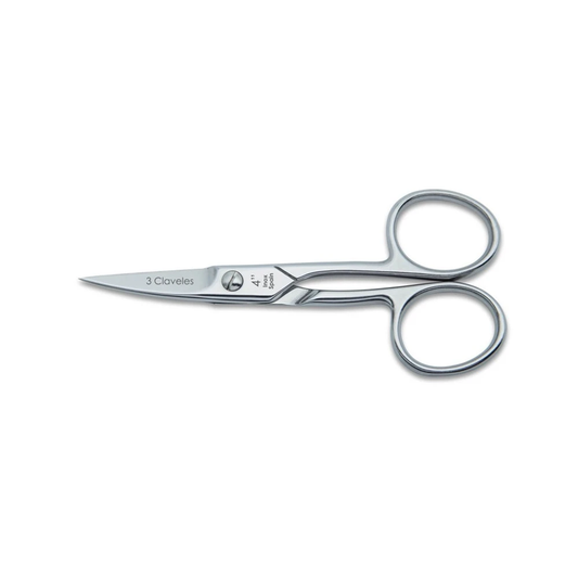 Ciseaux Ongles Courbes 9cm