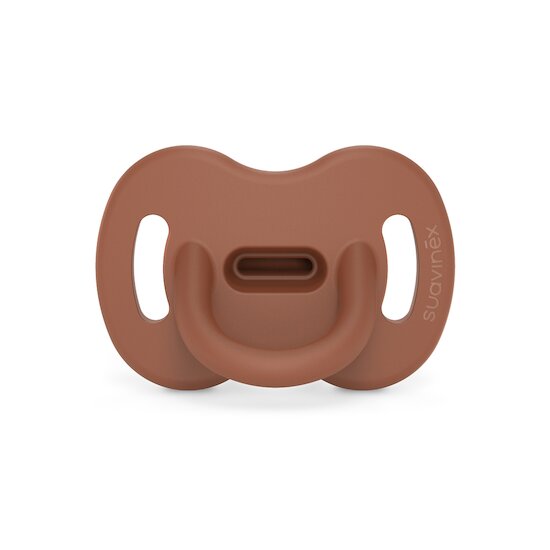 Sucette Physiologique Réversible Sx Pro Colour Essence 6-18 Mois