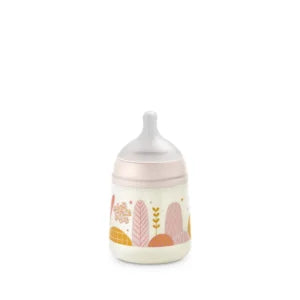 Biberon Dreams Rosa Flusso Lento 150ml