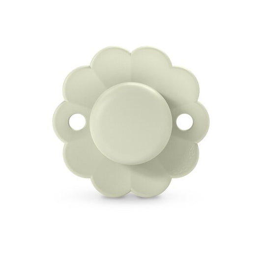 Sucette Wonder Green 0-6 Mois Avec Tetine Physiologique SX Pro