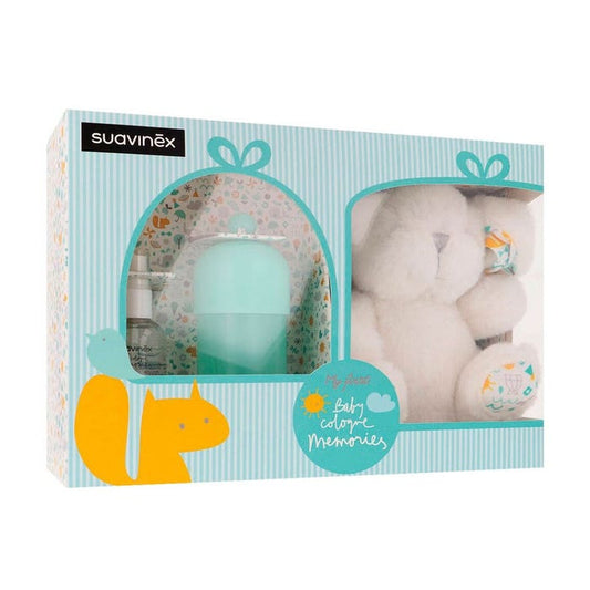 Memories Liberty Plush Pack 150ml