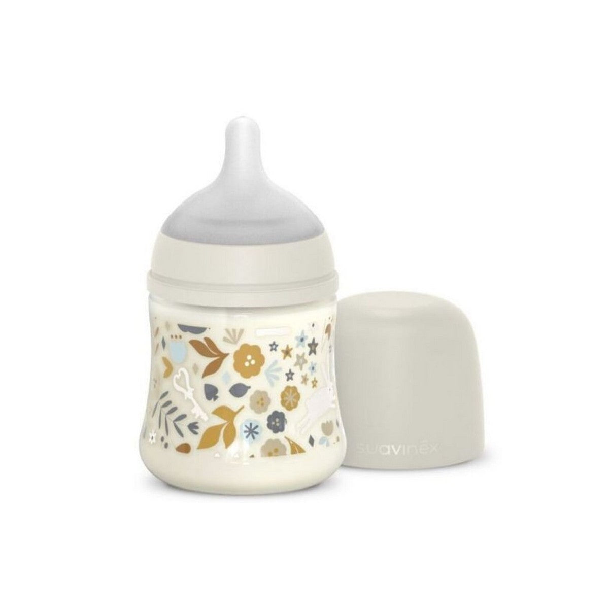 Biberon Wonderland Beige 150ml