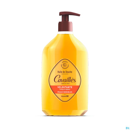 Rogé Cavaillès Huile de Douche Veloutante 750ml