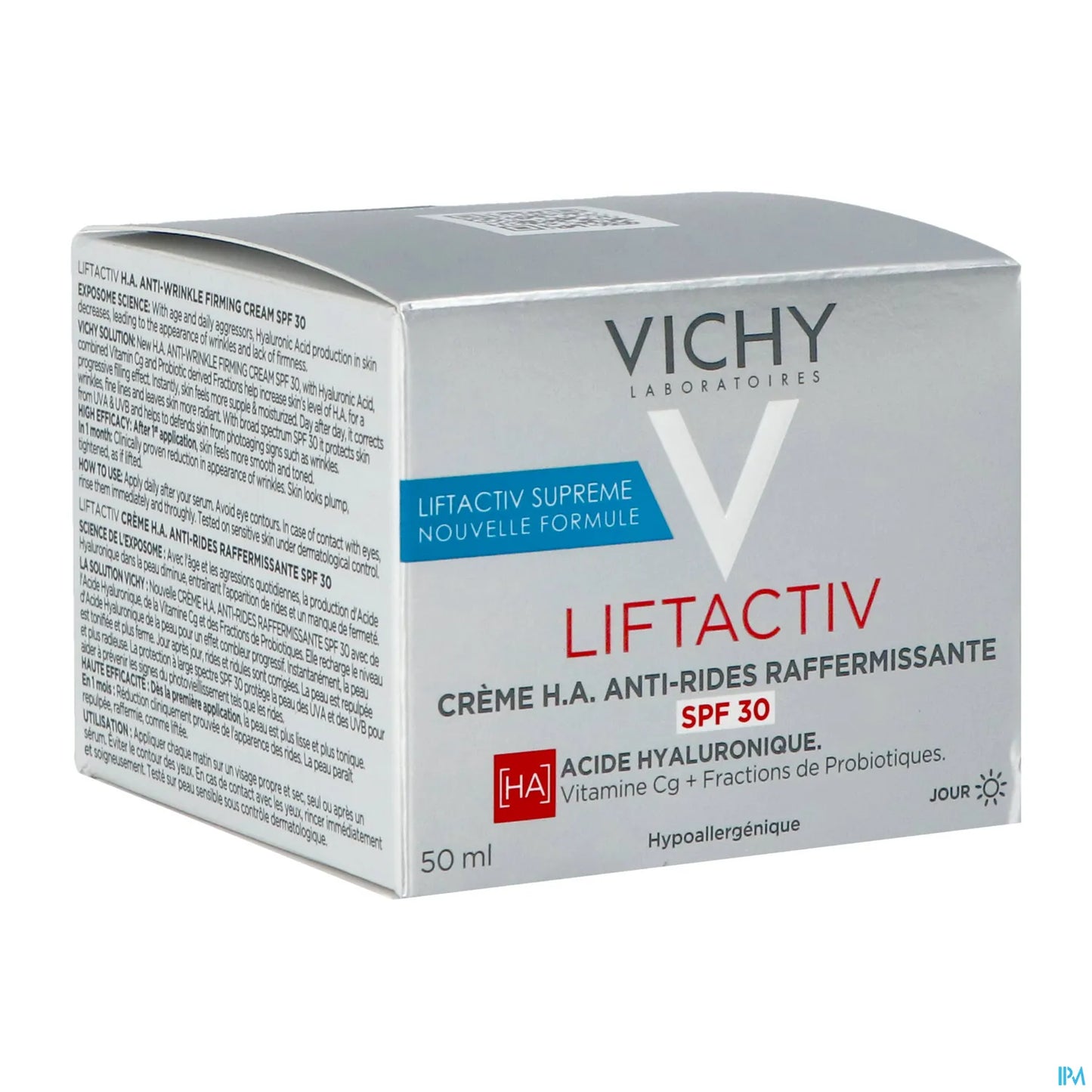 Liftactiv Supreme Day Cream SPF30 50 ml