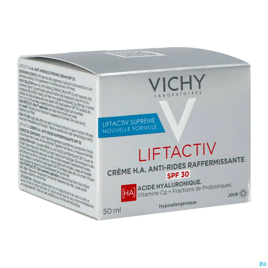 Liftactiv Supreme Crème Jour SPF30 50 ml
