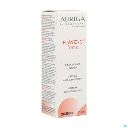 Flavo C Forte Sérum 15 ml
