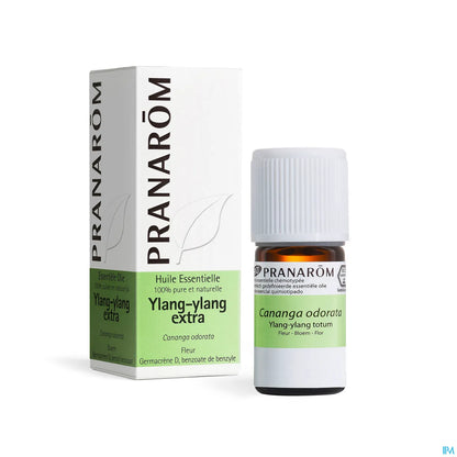 Ylang Ylang Extra 5 mL