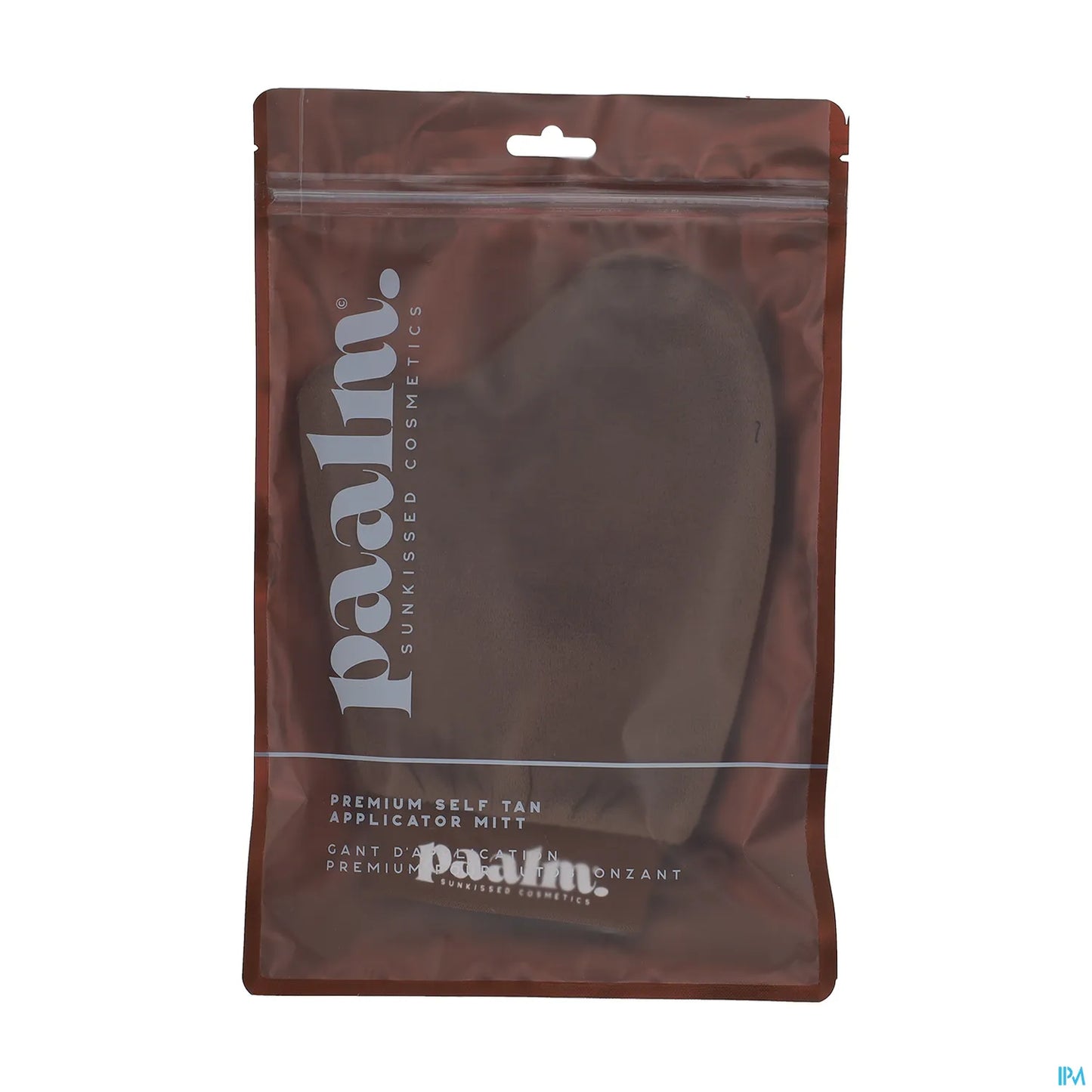 Premium Self-Tanning Application Mitt, 1 Unit