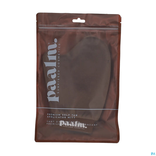 Premium Self-Tanning Application Mitt, 1 Unit