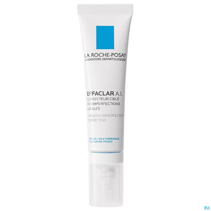 Effaclar AI Cura Anti-Imperfezioni