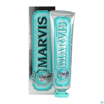 Dentifrice Menthe Anis 85 mL