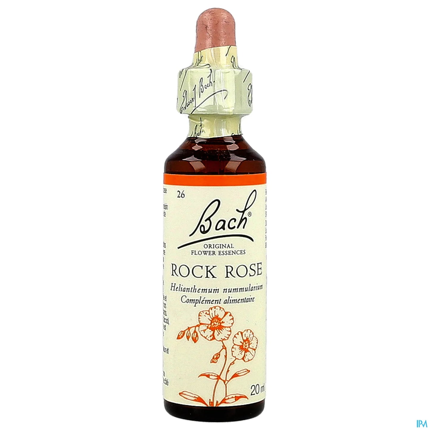 Rock Rose 20 ML