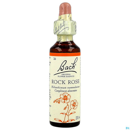 Rock Rose 20 ML