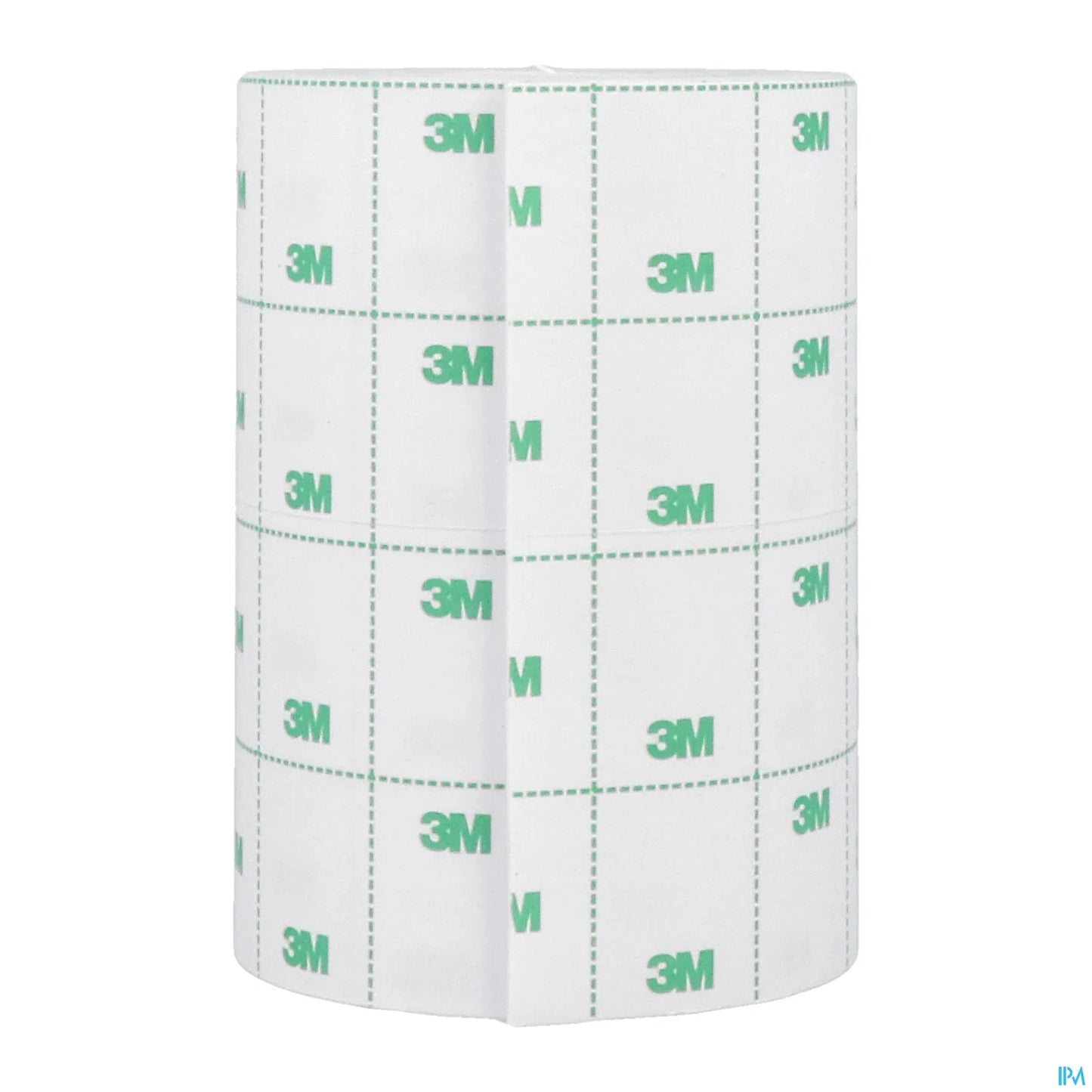 3M Medipore Liner Sparadrap Non Tissé 10cm x 10m
