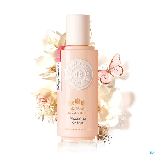 Extrait de Cologne Magnolia Chérie 100 mL
