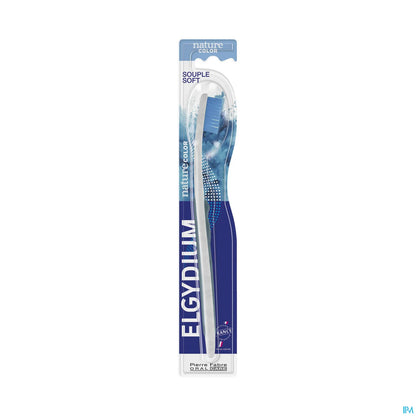 Nature Color Brosse à Dents Souple