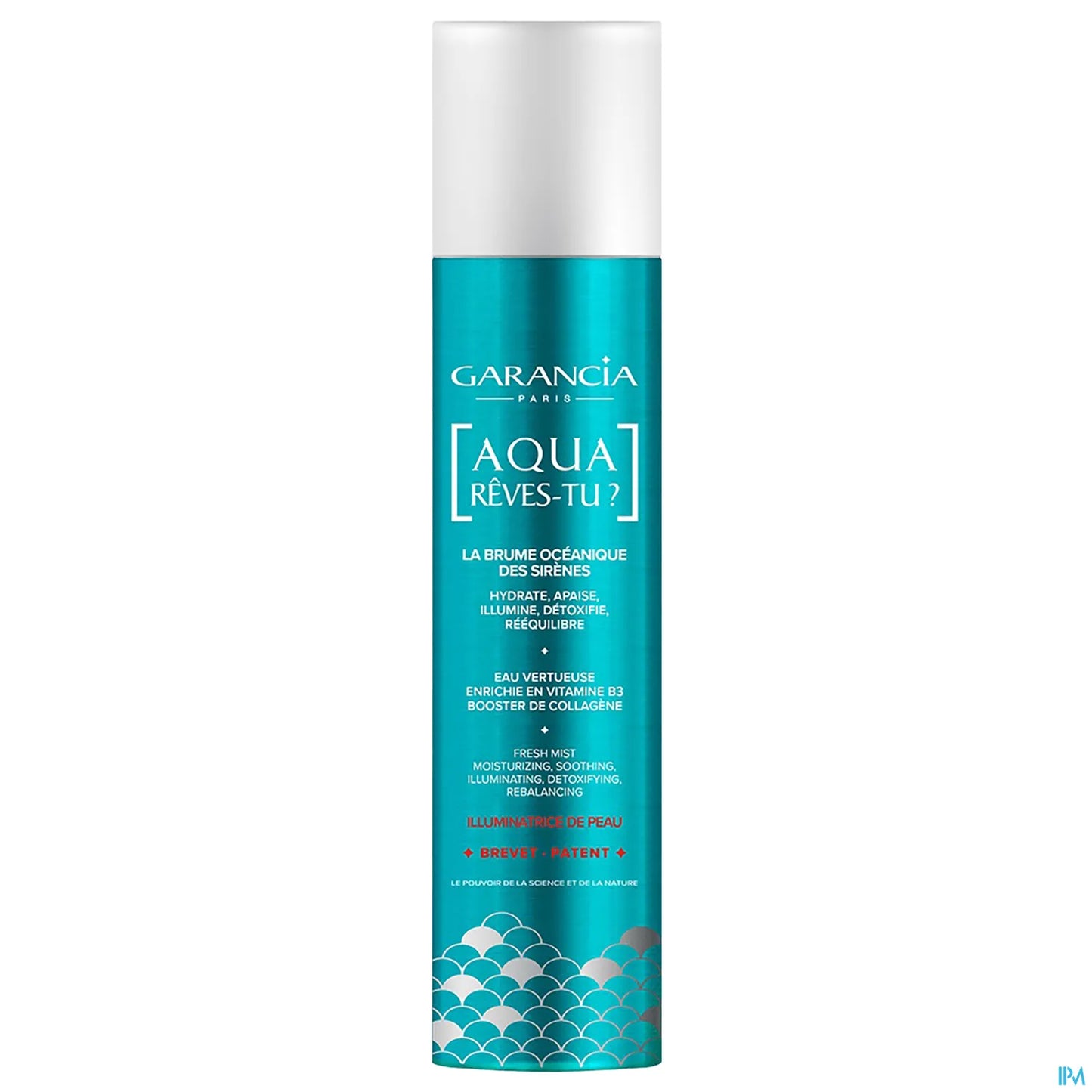 Aqua Do You Dream La nebbia oceanica delle sirene 200 ml
