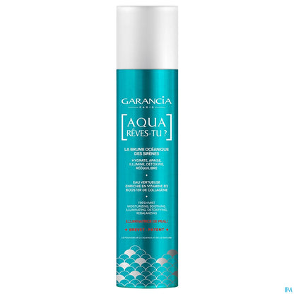Aqua Do You Dream La nebbia oceanica delle sirene 200 ml