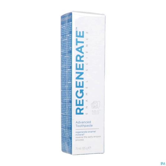 Advanced Toothpaste 75mL