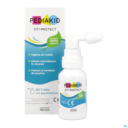 Oti-Protect Spray 30ml