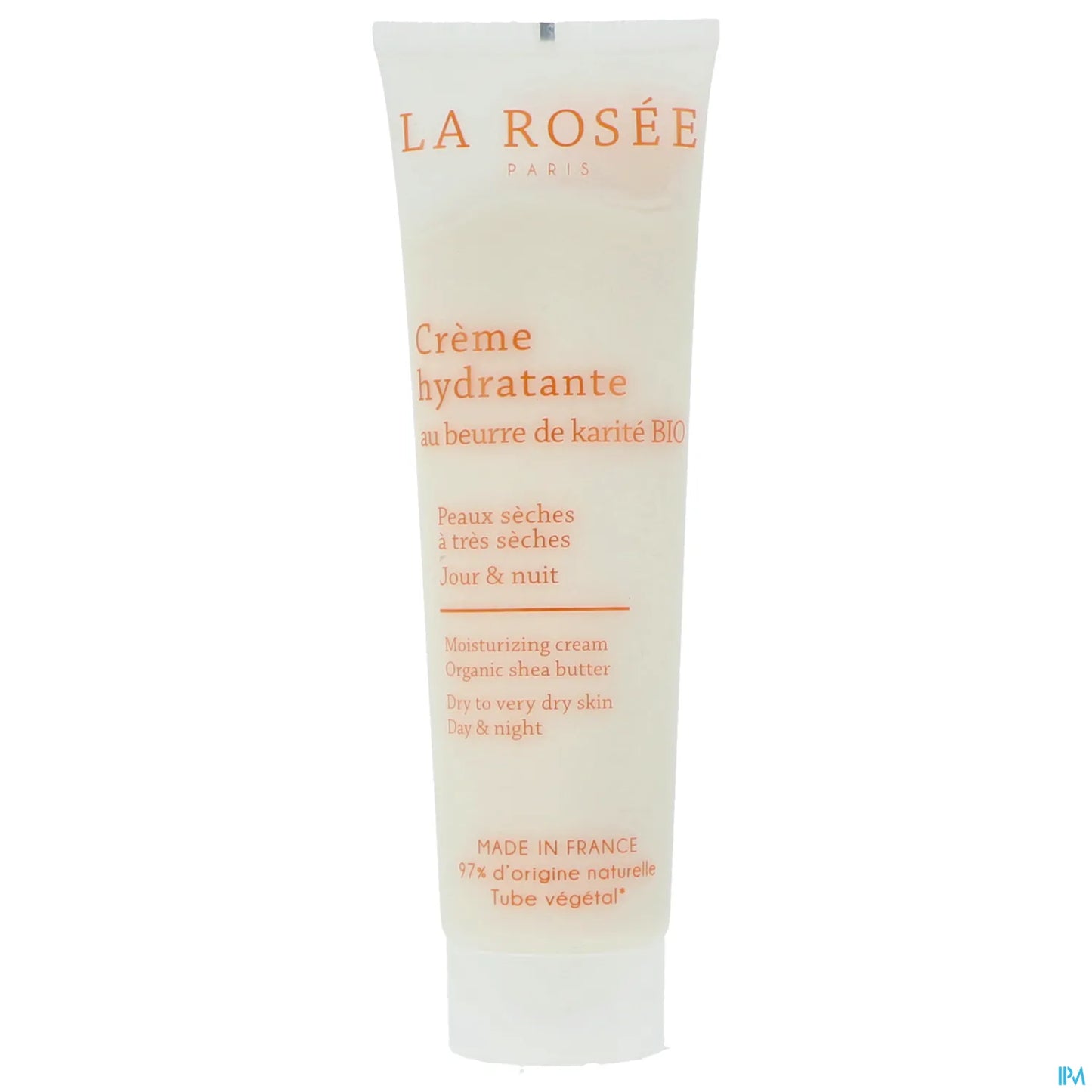 Crème Hydratante Peaux Sèches 60ml