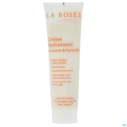Crème Hydratante Peaux Sèches 60ml
