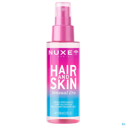 Era Sensual Fragrance Mist per capelli e corpo 100 ml