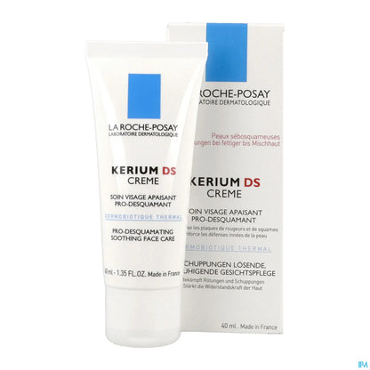 Kerium DS Crème Visage 40 ml
