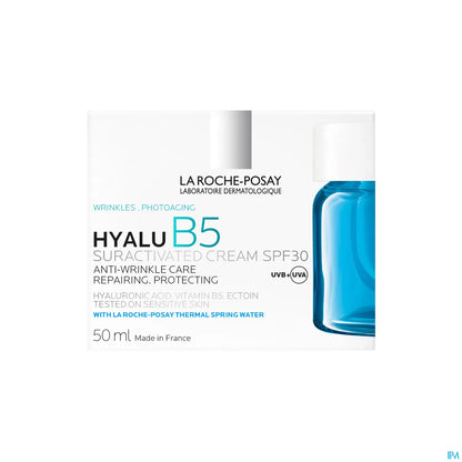 Hyalu B5 Crème Suractive SPF 30 50 mL