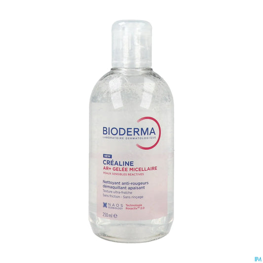 Créaline AR+ Gelée Micellaire 250 ml