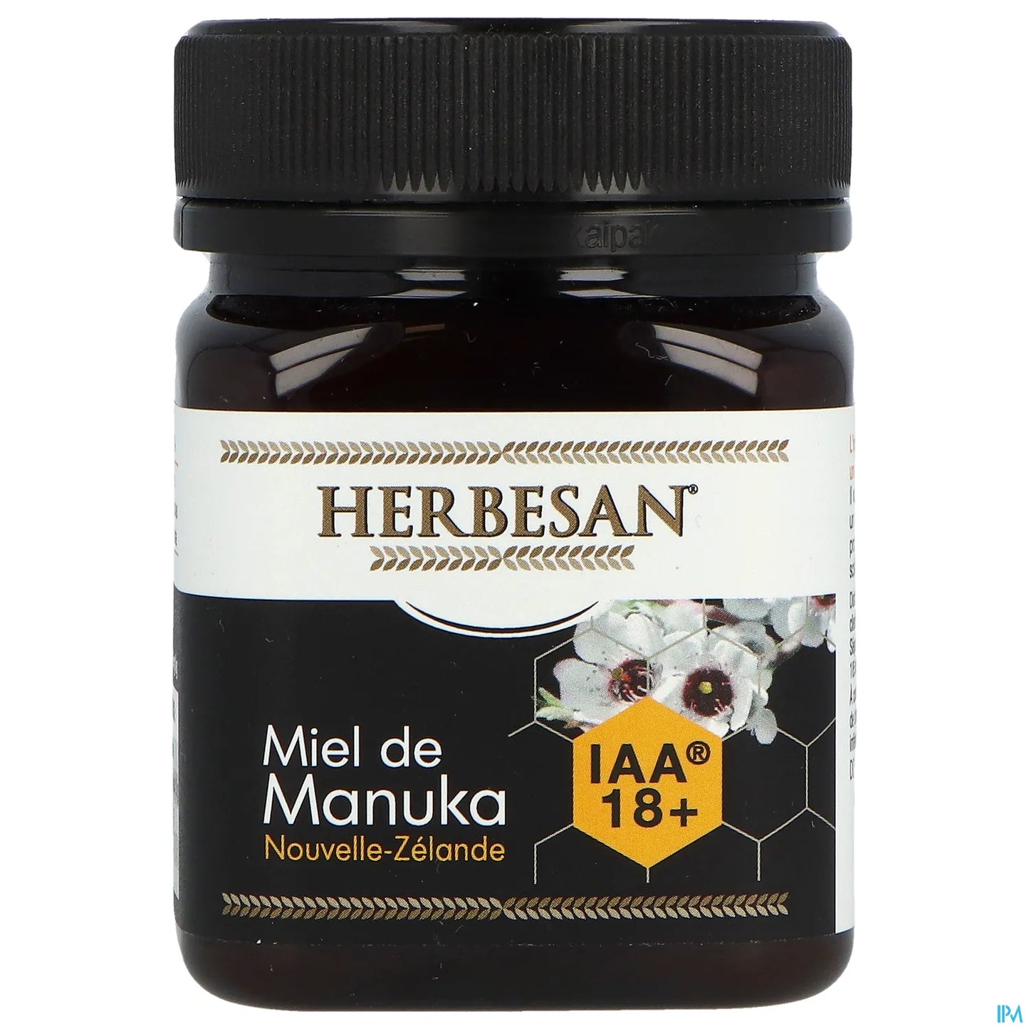 Miel De Manuka IAA18 250g