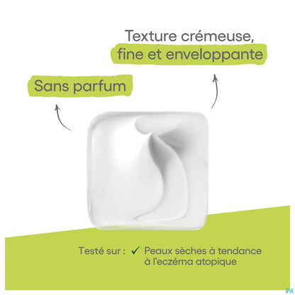 Biology Soin Dermatologique Nutritif 40ml