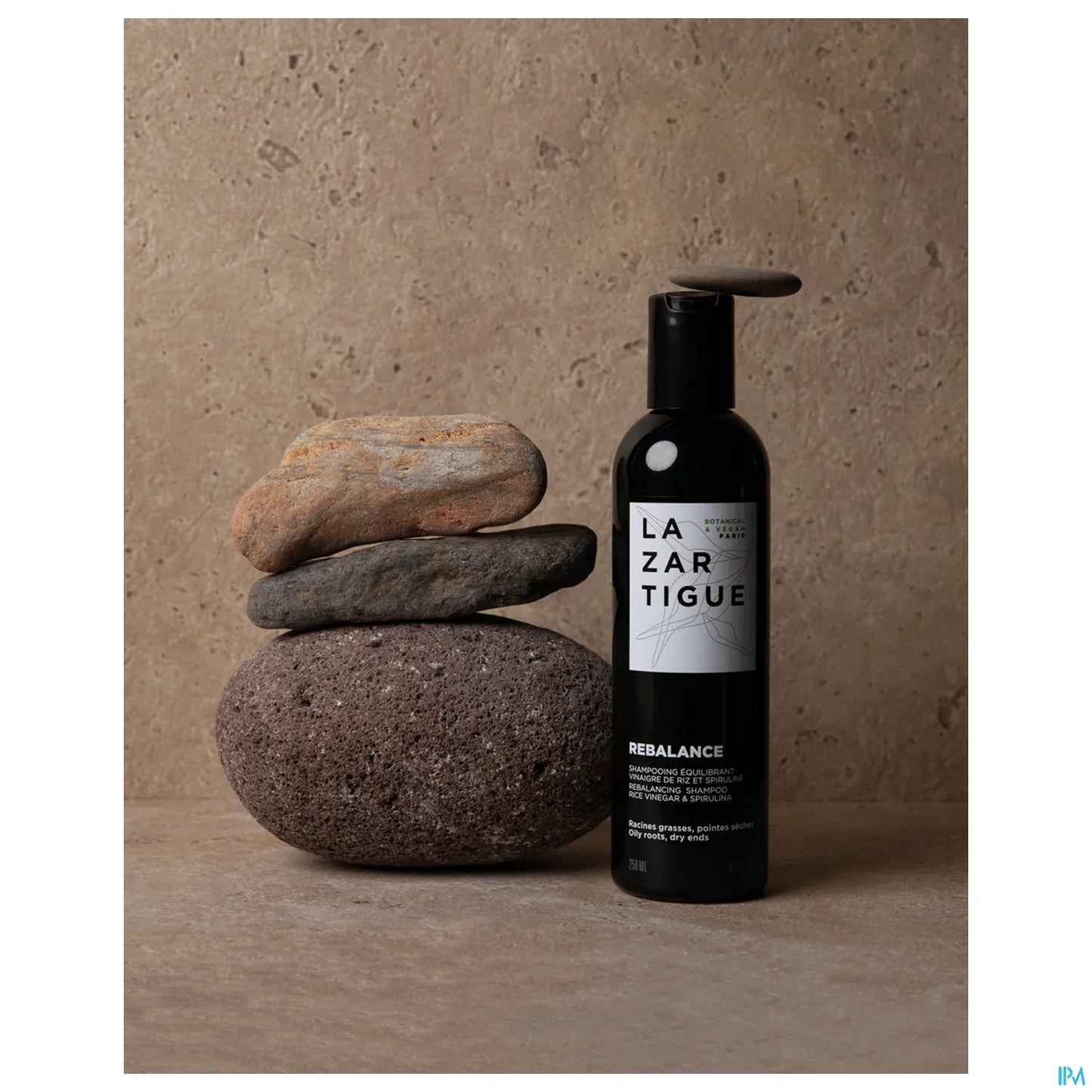 Rebalance Shampoing Equilibrant 250 ml