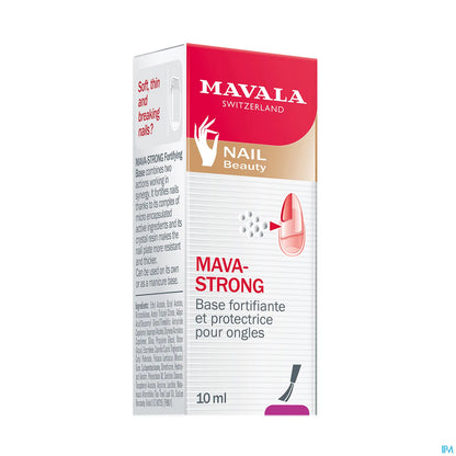 Mava-Strong Base Fortificante 10ml