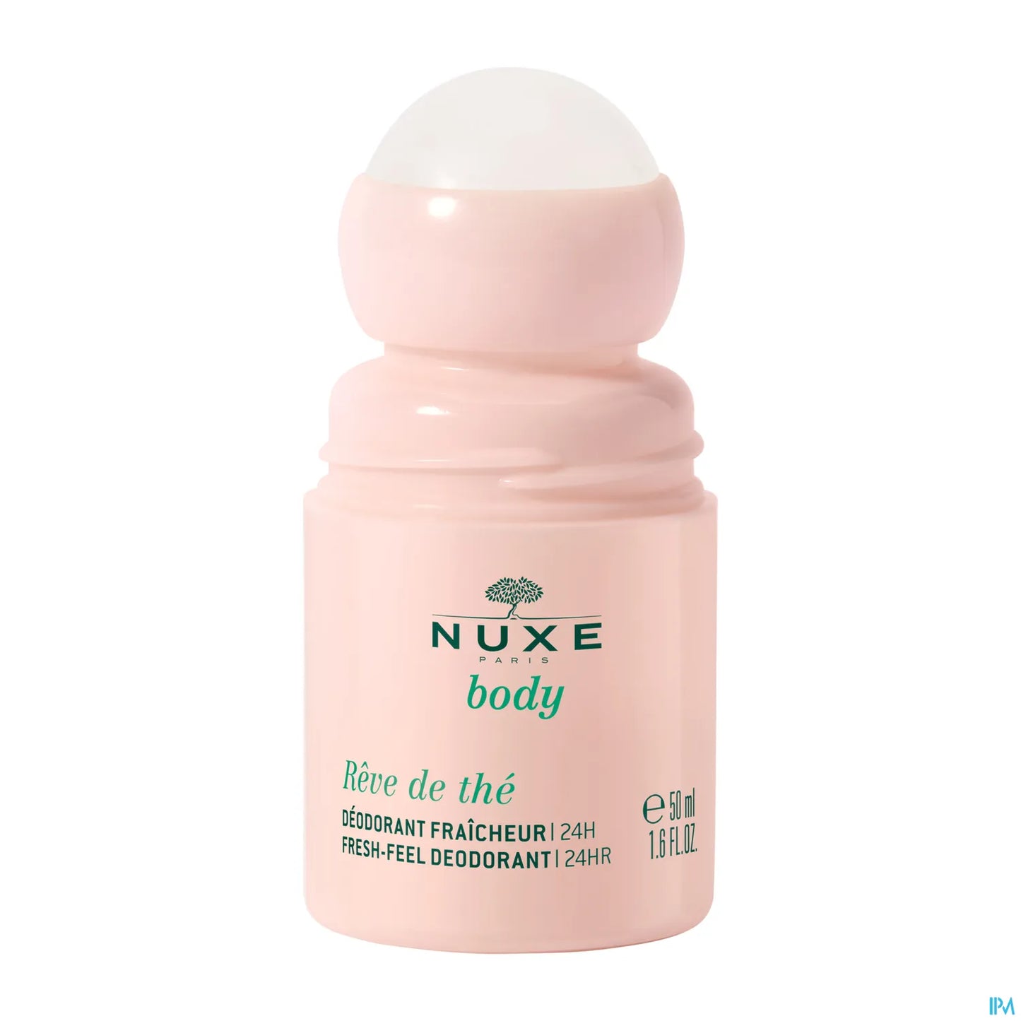 Body Reve De The Déodorant Fraîcheur 24H 50ml