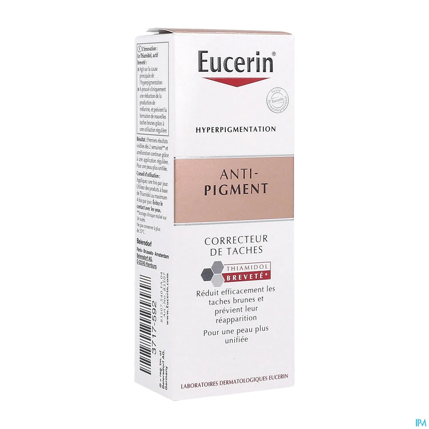 Anti-Pigment Dark Spot Corrector 5ml