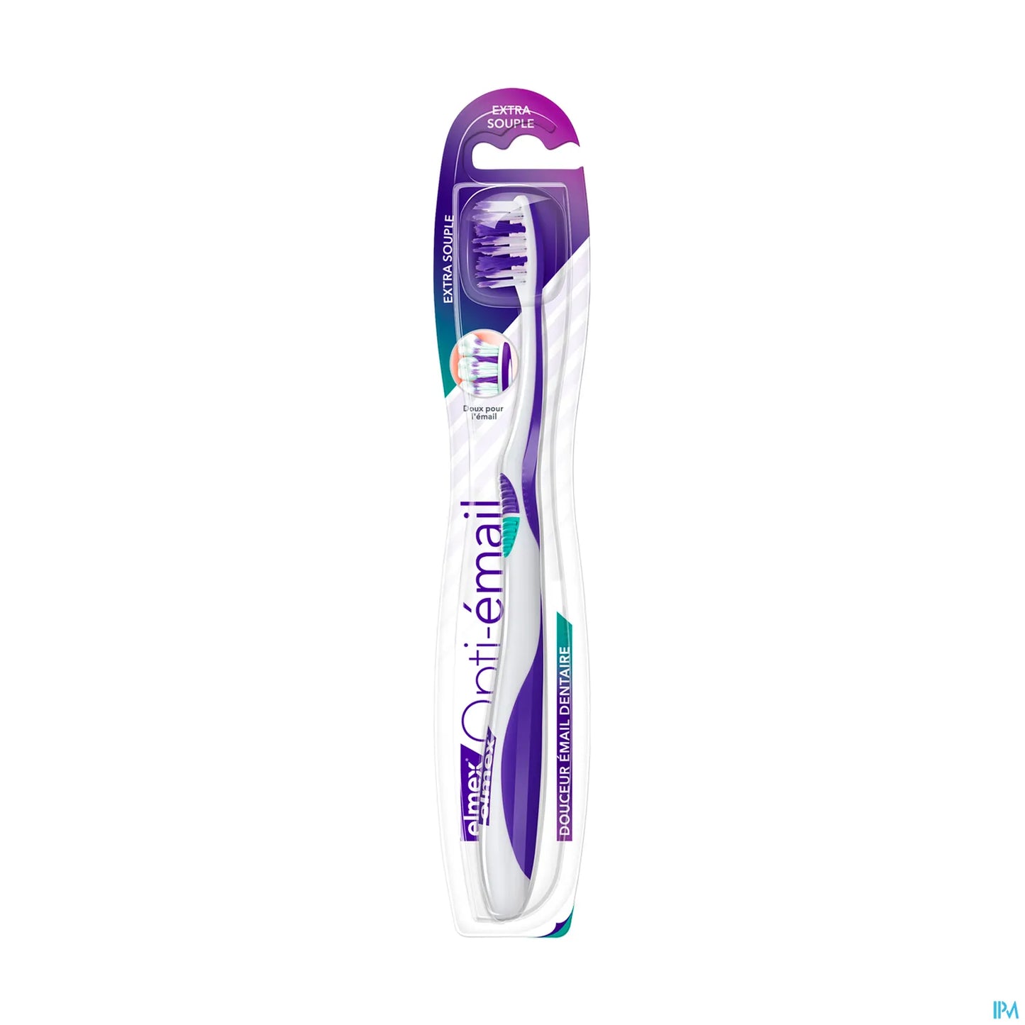 Opti-émail Brosse à Dents Extra Souple