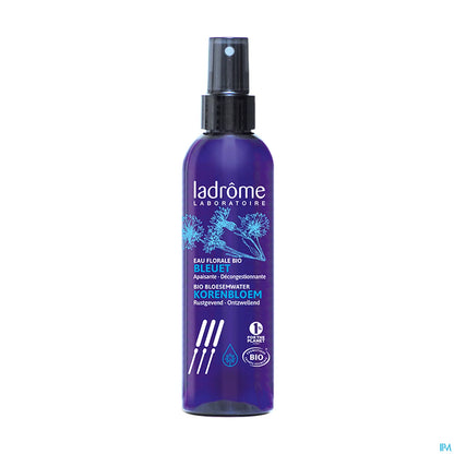 Acqua floreale di fiordaliso 200 ml