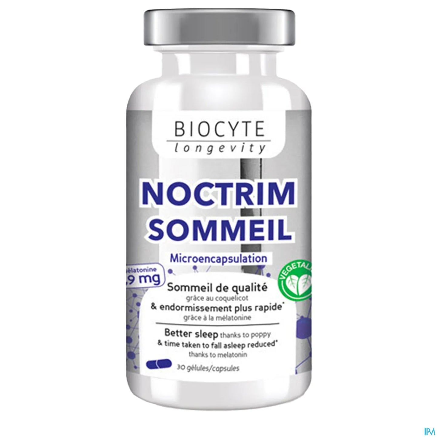 Noctrim Forte 30 capsule