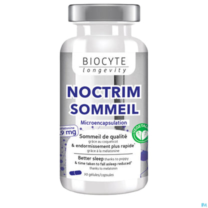 Noctrim Forte 30 capsule