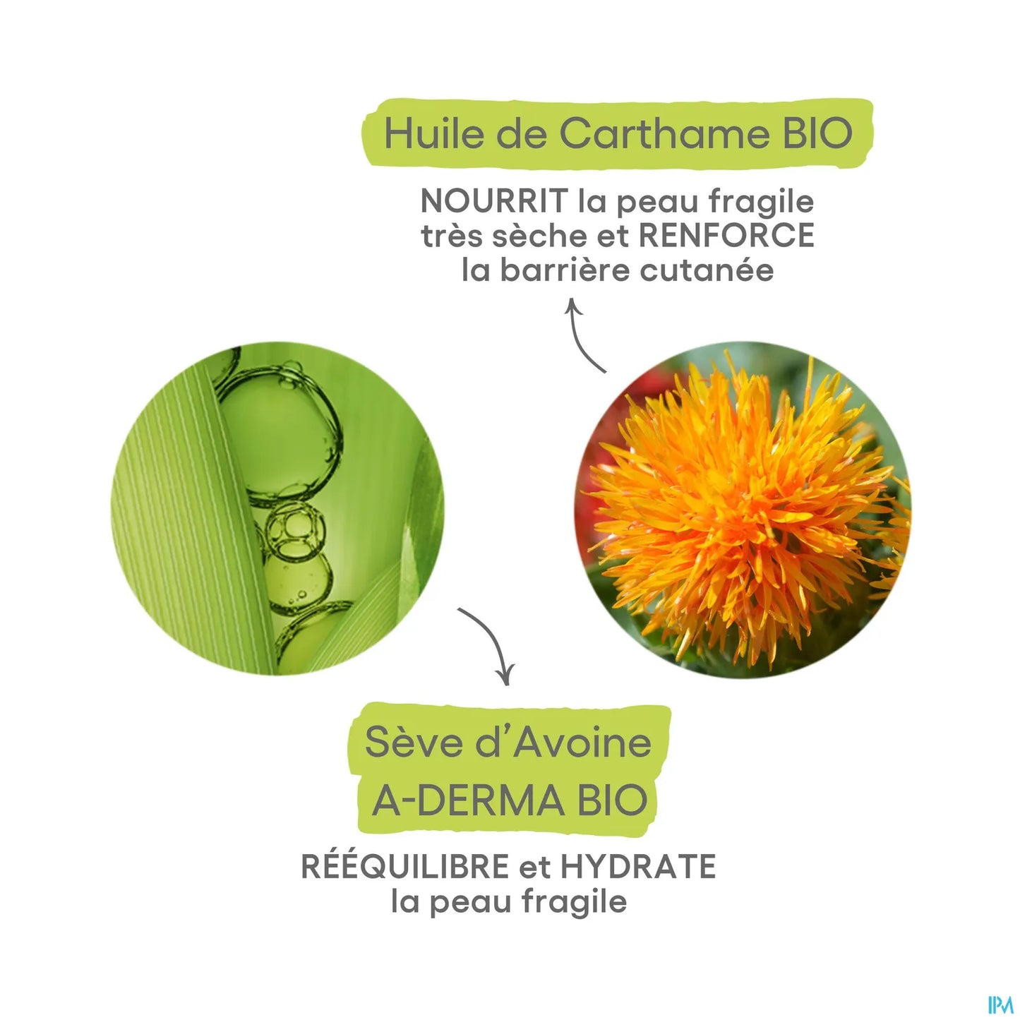 Biology Soin Dermatologique Nutritif 40ml